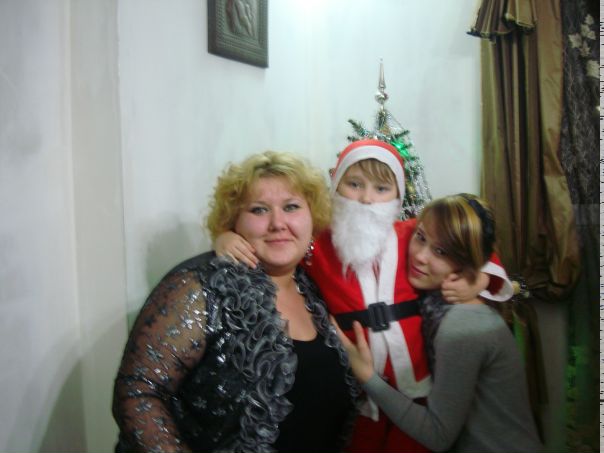 №1, Ирина Васильченко, 48 лет, Тбилиси №1, Ирина Васильченко, 48 лет, Тбилиси