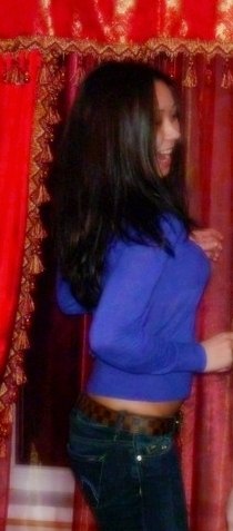 Алина Видуцкая | Уфа