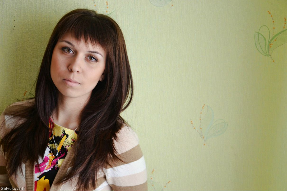 Дашулька Короткова | Ульяновск