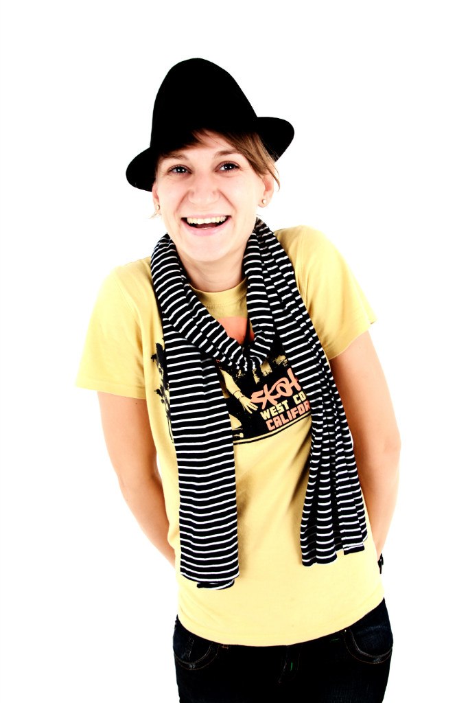 Катя Ярмолатий | Одесса