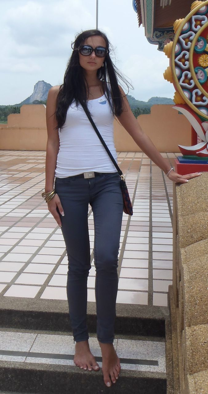 Екатерина Шакина | Санкт-Петербург