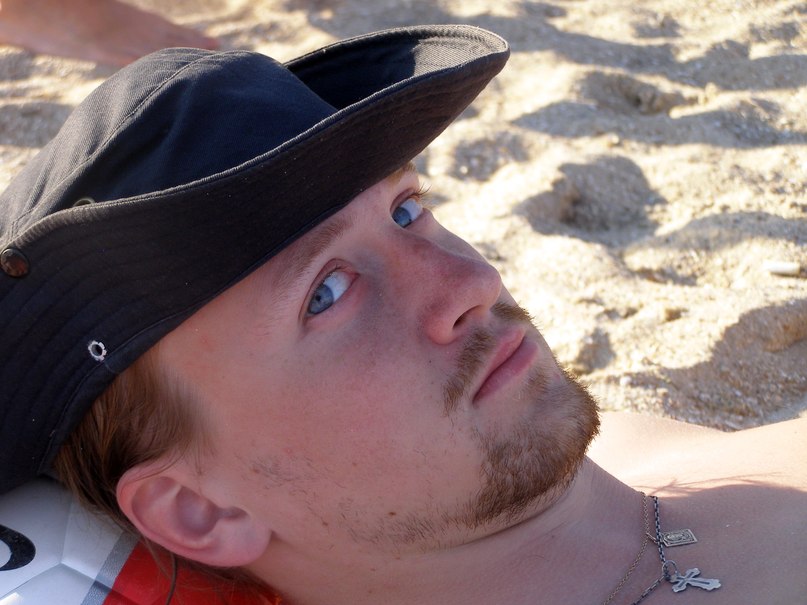 Артем Некрасов | Донецк