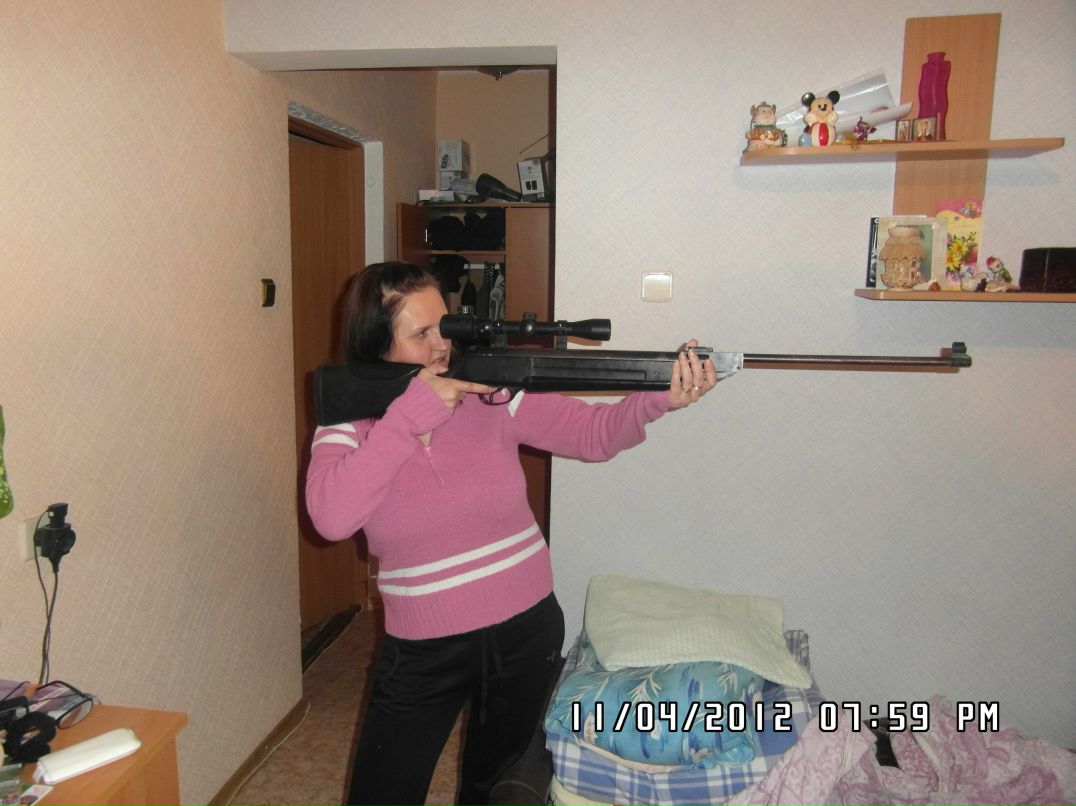 Марина Бабенко | Севастополь