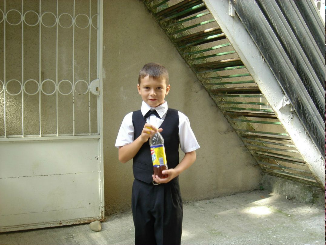 Инна Казначеева | Сочи