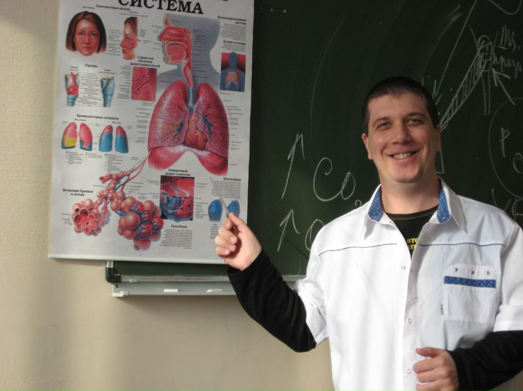 Алексей Фоменко | Камышин