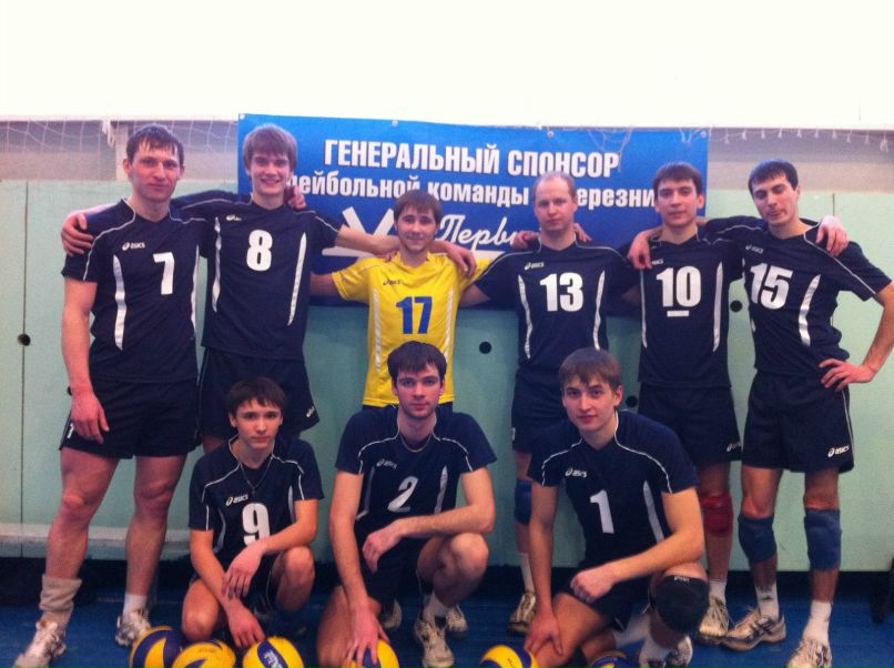 Илья Шварёв | Пермь