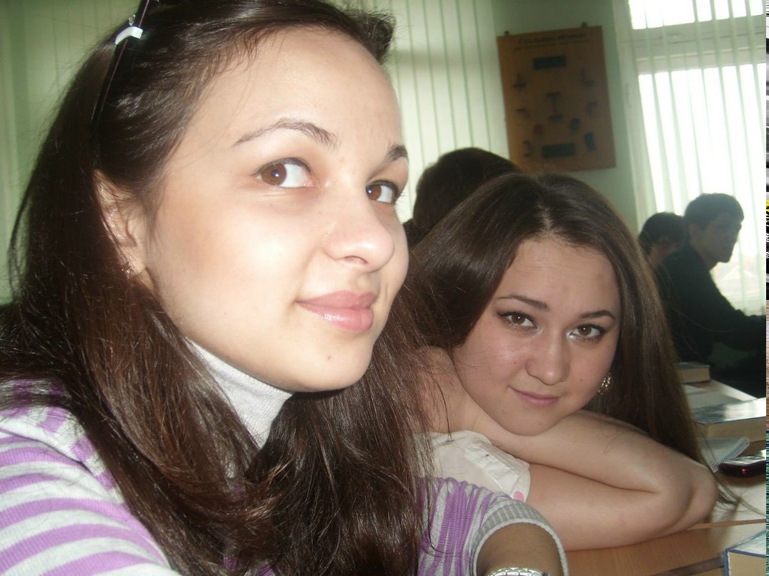 Юлия Минязева | Магнитогорск