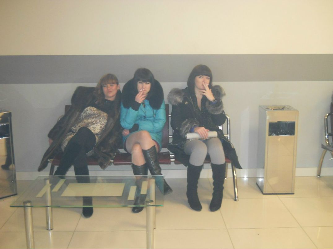 Владлена Мускатина | Воронеж