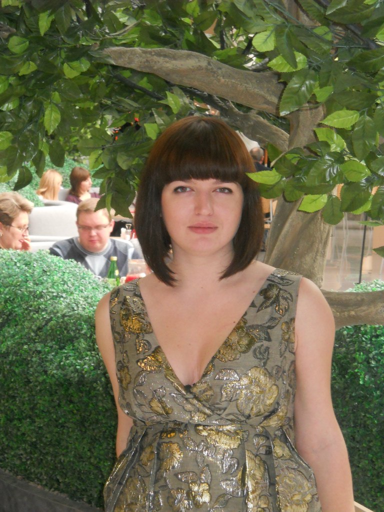 Владлена Мускатина | Воронеж