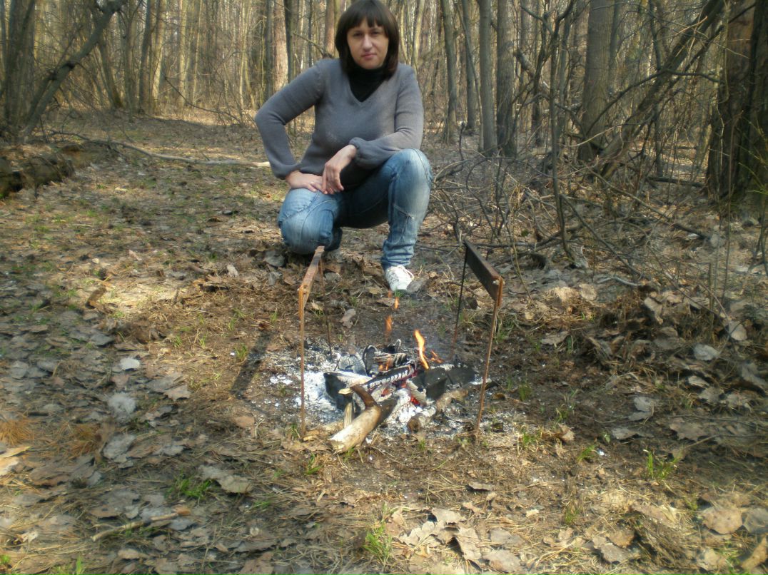 Ольга Павельева | Липецк