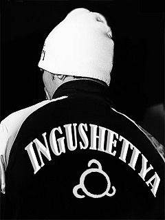 №2, Адам Гариев, Карабулак, Россия №2, Адам Гариев, Карабулак, Россия