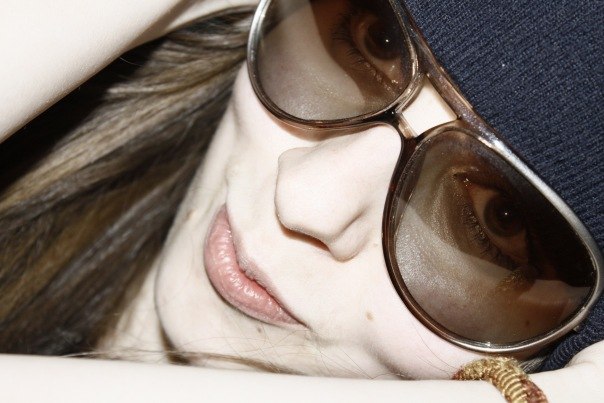 Danechka Thunderstorms Miss knowing it's all good Nо' | 