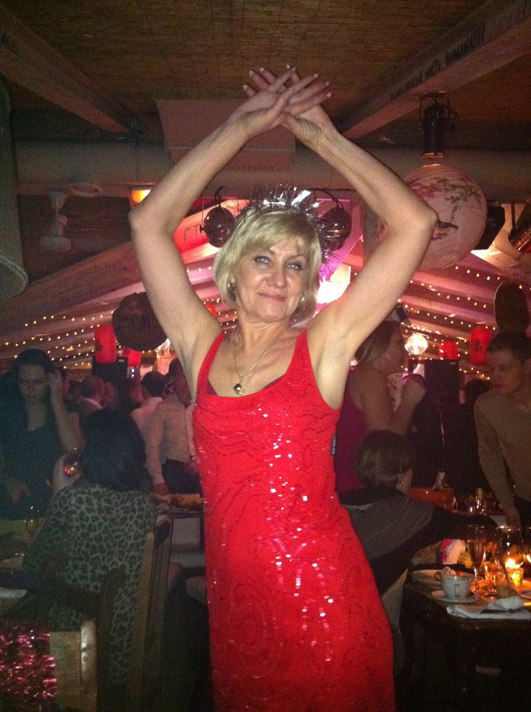 Татьяна Молотиевская | Москва