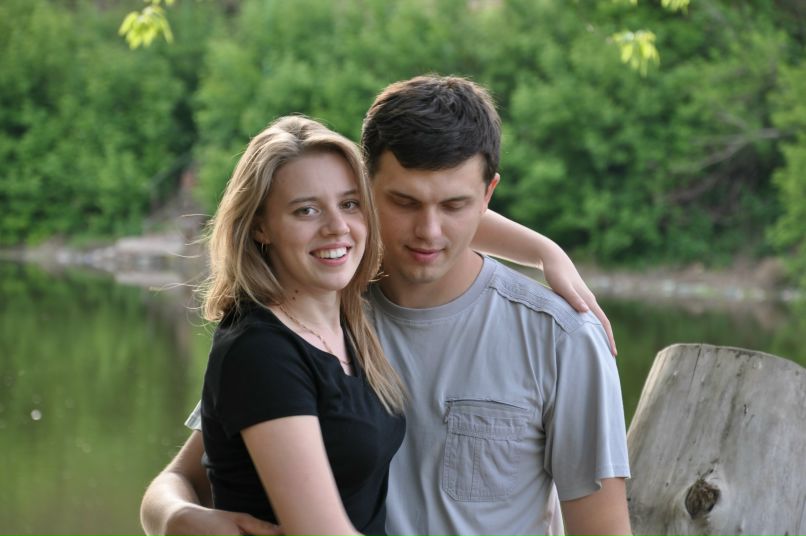 Вера Конкина | Екатеринбург