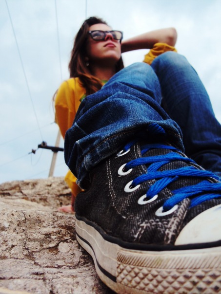 №43, Miss Urie №43, Miss Urie