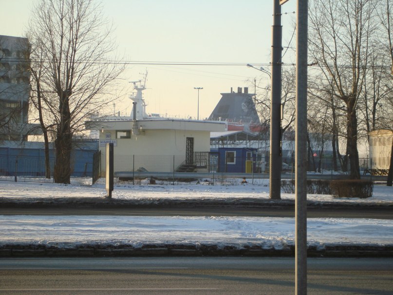 Константин Шатров | Санкт-Петербург