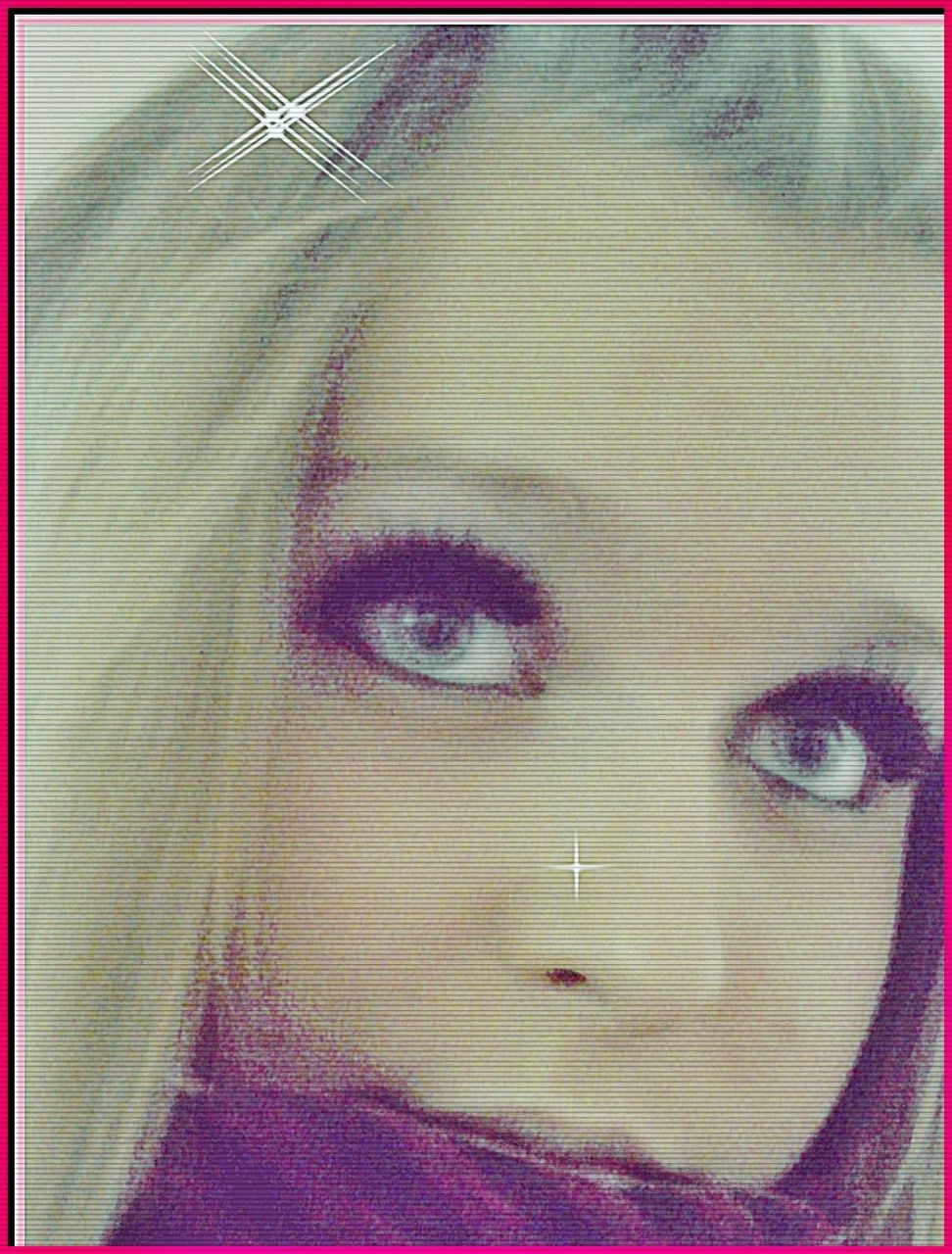 Таня Демидова | Балта