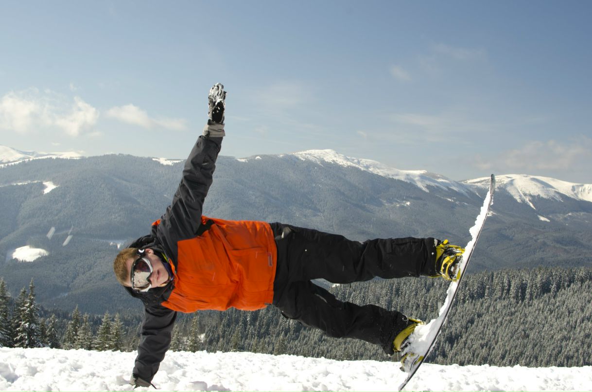 Nikitka Chetverikov | Воронеж