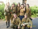 Фотография Пишкова Родиона
