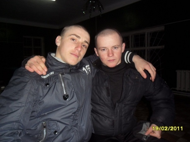 №42, Андрей Кобец, Николаев №42, Андрей Кобец, Николаев