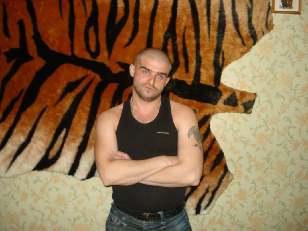 Сергей Яковлев | 