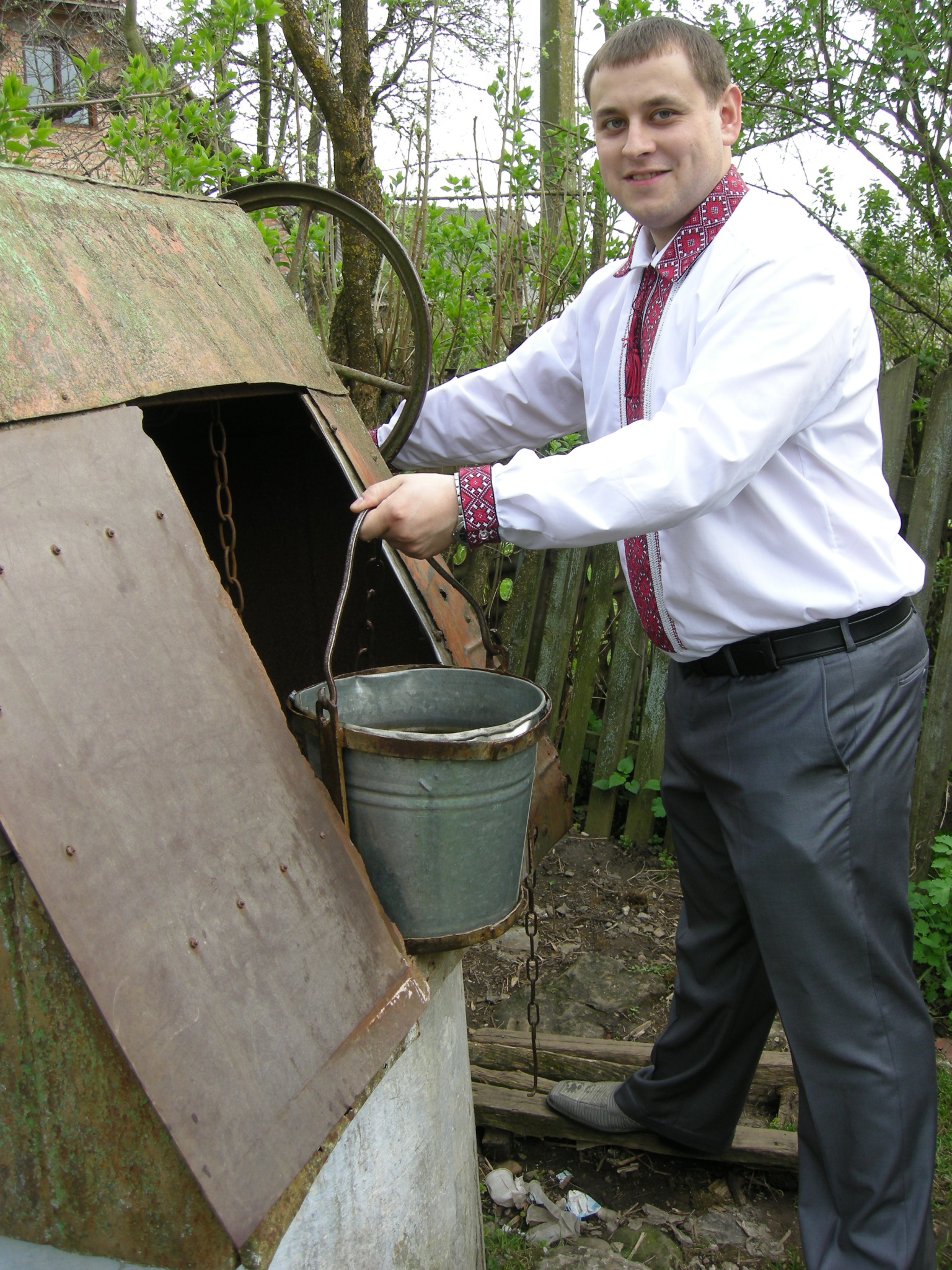 Фото профиля