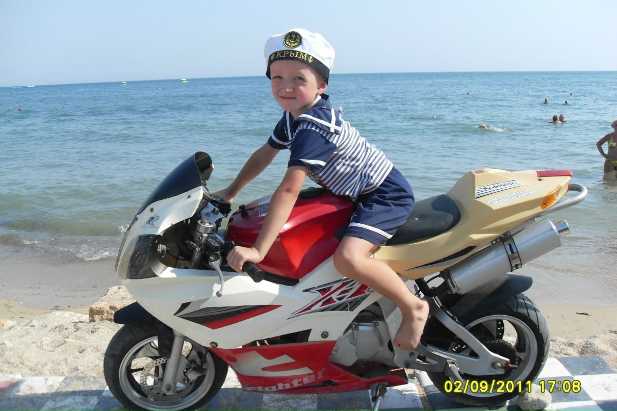 Татьяна Матяшова | Санкт-Петербург