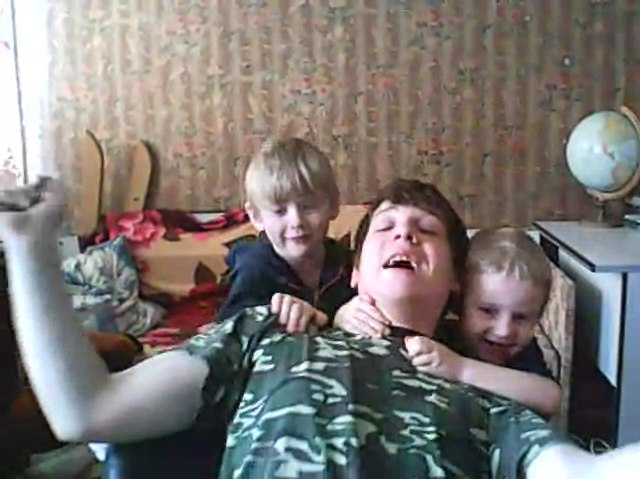 Виктор Захаров ОверЙа | Саратов