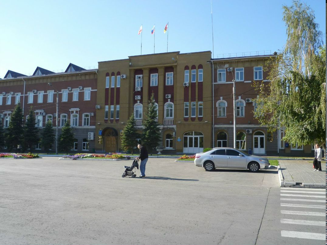 Анна Иванова | Москва