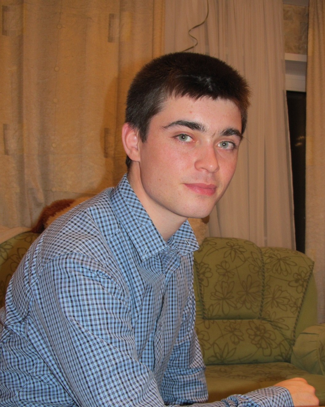 Фото профиля