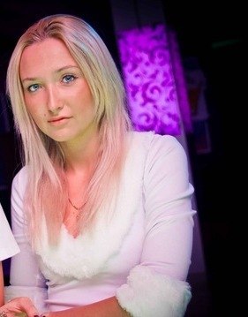 Леночка Дыманова | Новосибирск