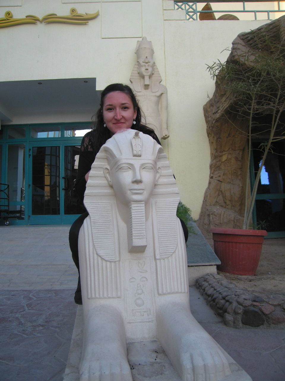 Marina Tikhomirova | Санкт-Петербург