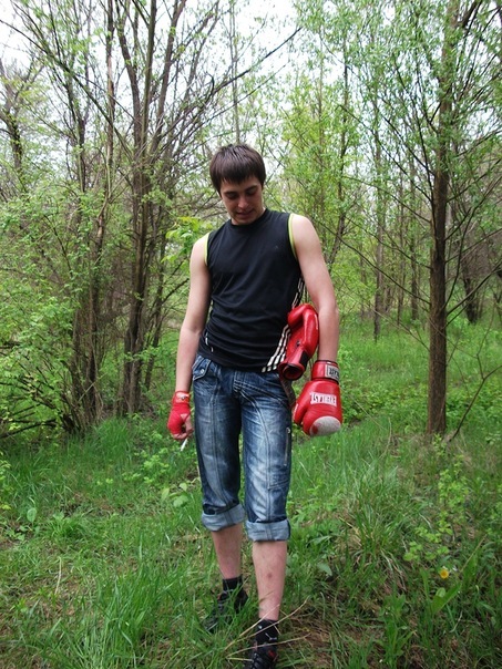 №3, Денис Бровко №3, Денис Бровко