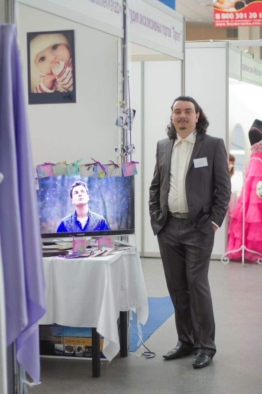 Артем Кудинов | Харьков