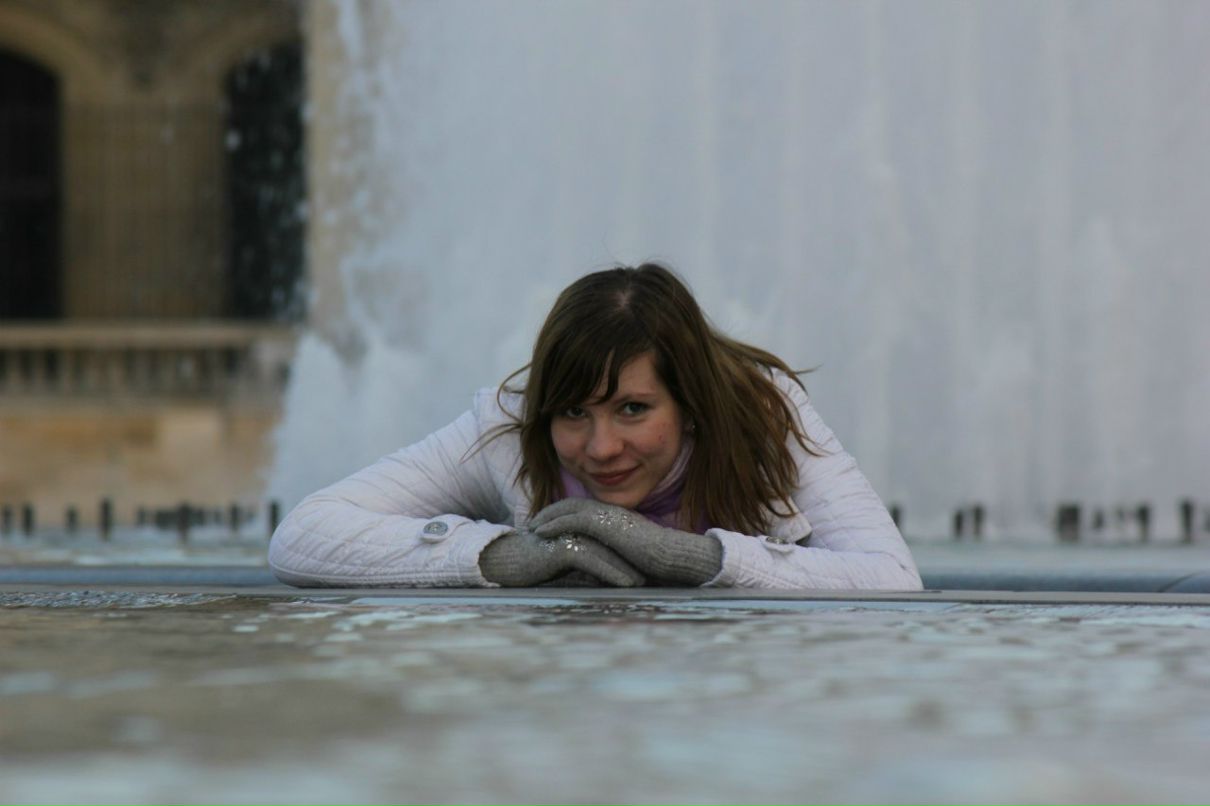 Руслан Рафагутдинов Gy(!uBeP | Набережные Челны