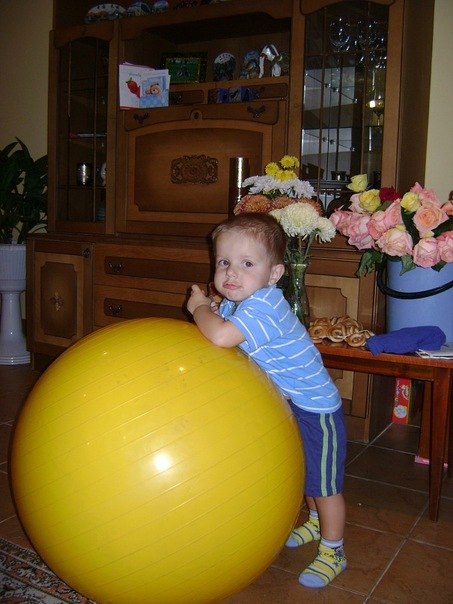 Коля Чайка | 