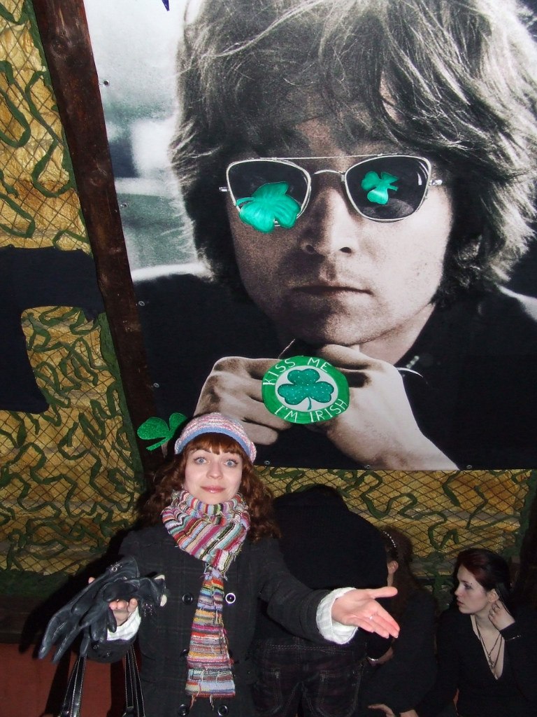 Виктория Дашкевич | Витебск