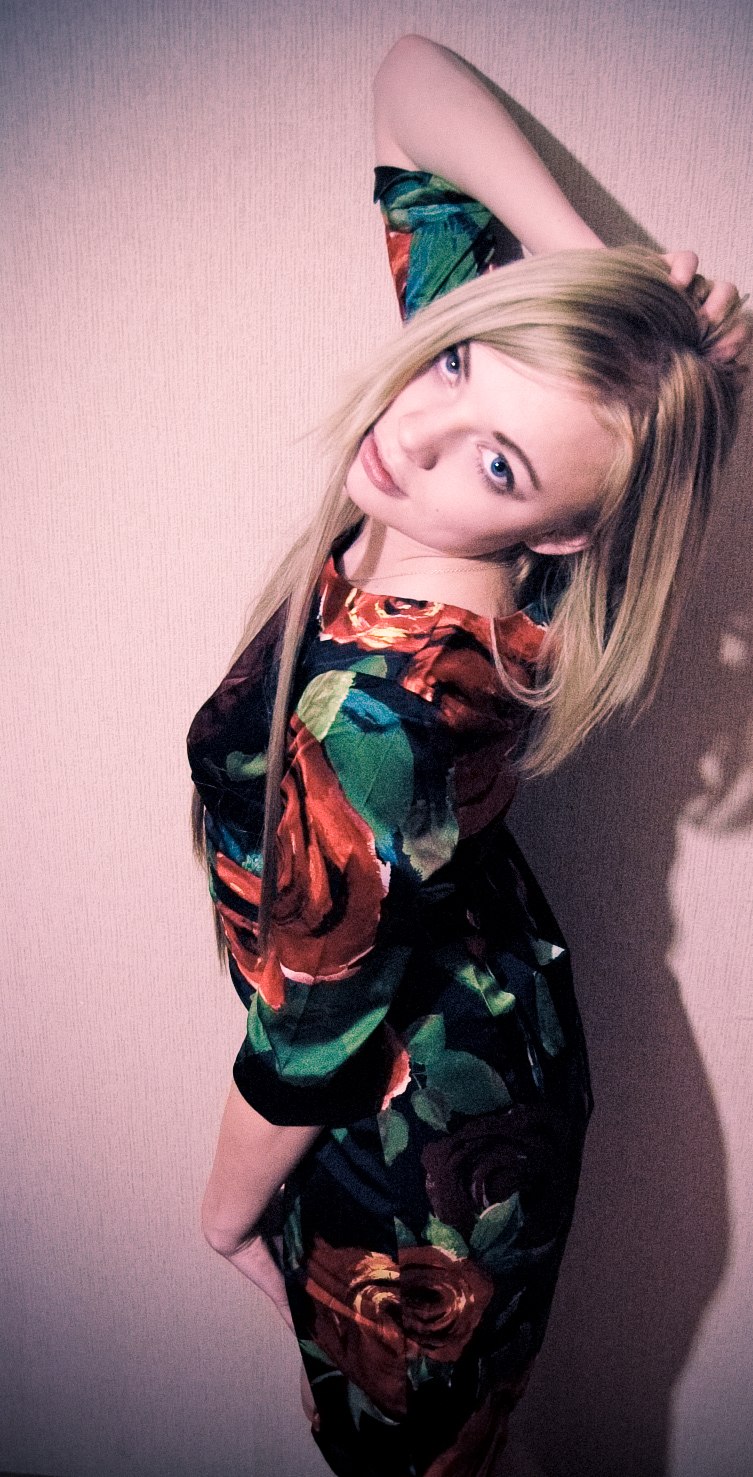 Наденька Надя | Москва