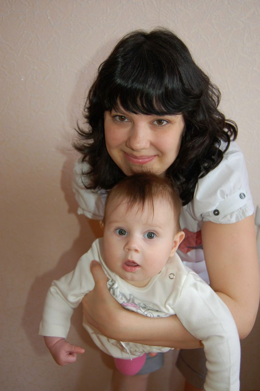 Мария Феофилова | Boston