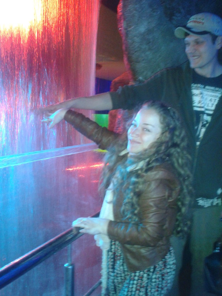 Zurab Richy | Чита