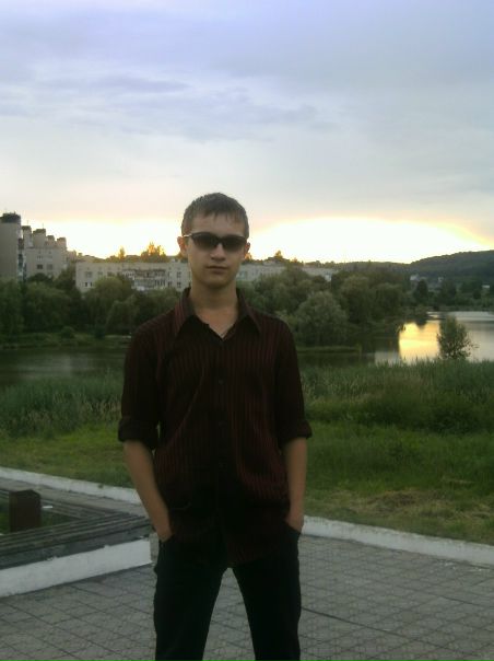 №183, Володимир Галамай, Новый Роздол №183, Володимир Галамай, Новый Роздол