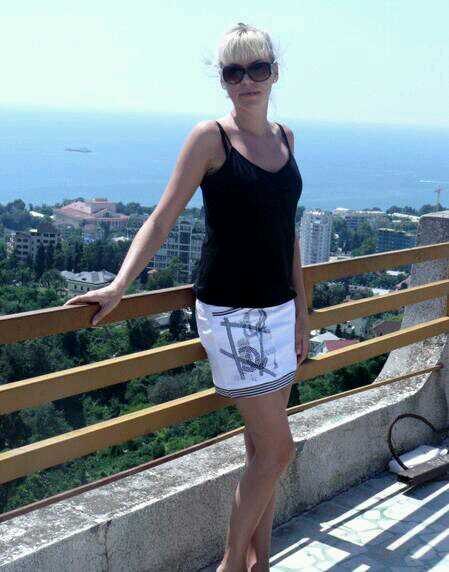 Людмила Смирнова | Череповец