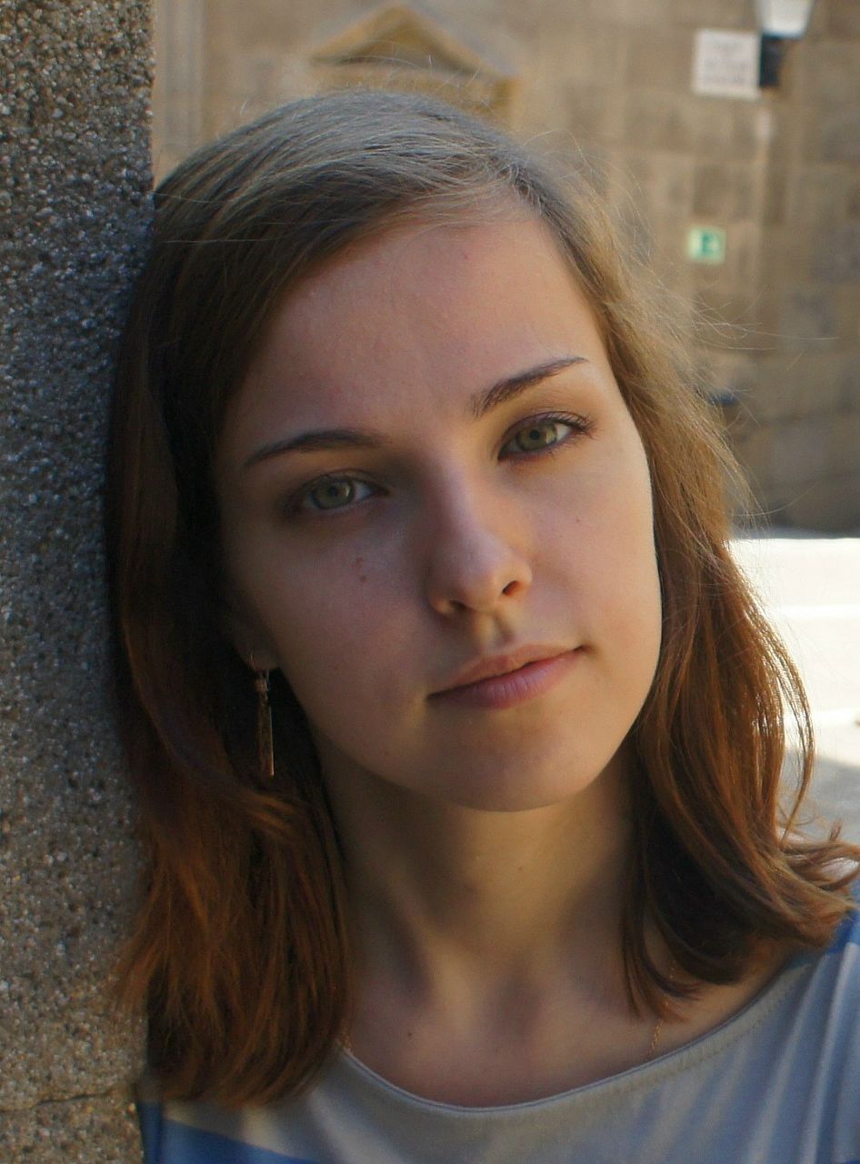 Мариша Барабас | Краснодар