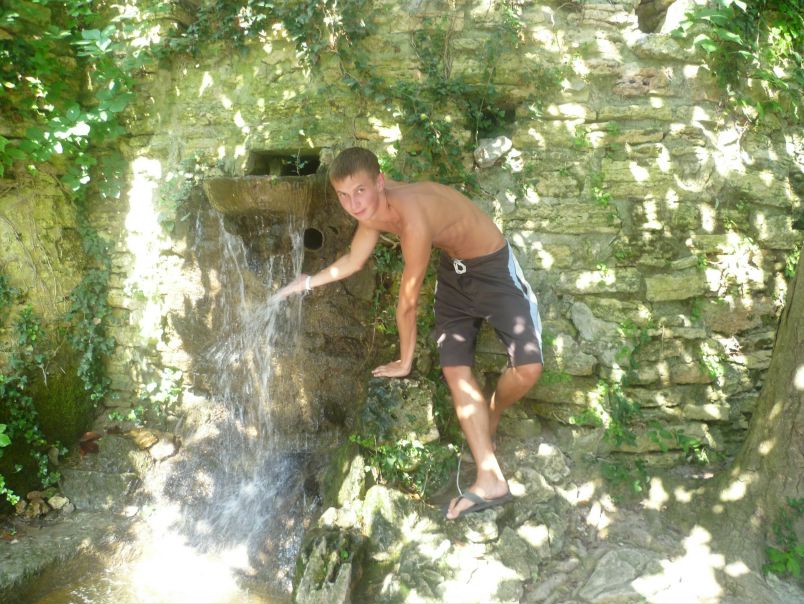 №59, Дима Микеров, 35 лет №59, Дима Микеров, 35 лет