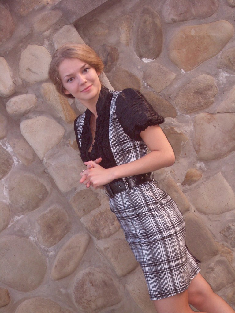 Галина Залецька | 