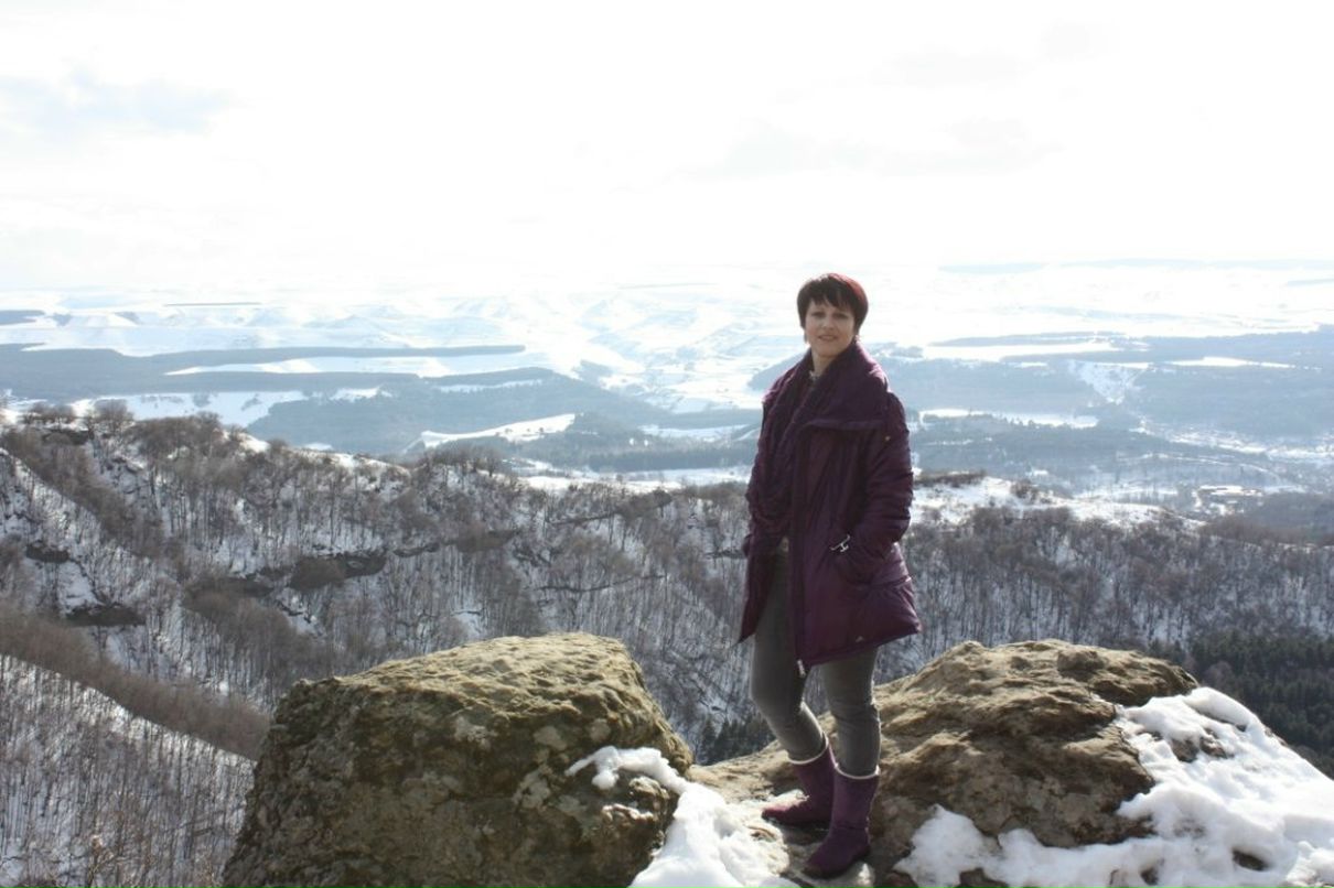 Светлана Ларина | Санкт-Петербург