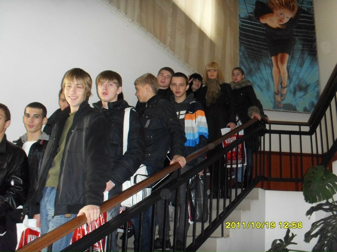 Вова Батурин | Белая Церковь