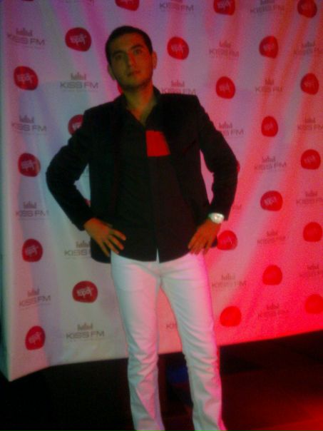 №55, Фарид Гусеинли, 32 года, Одесса №55, Фарид Гусеинли, 32 года, Одесса