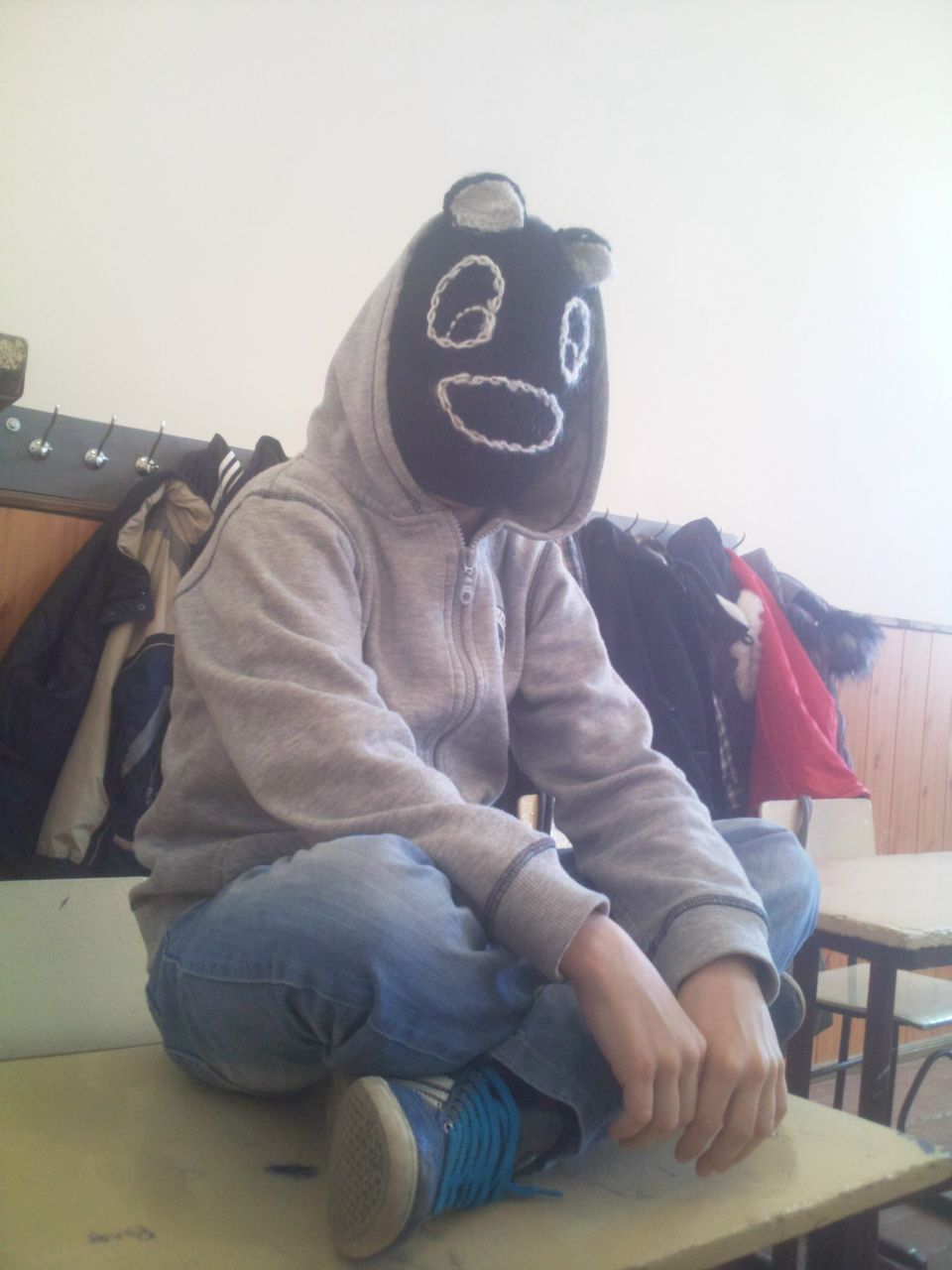 Александр Окипнюк | Москва