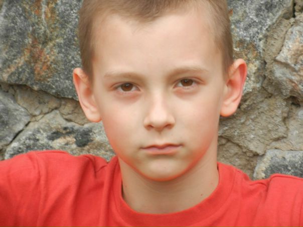 №13, Влад Дзоз №13, Влад Дзоз